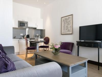 Photo n°6 du logement curiste LC-3363 à Rochefort