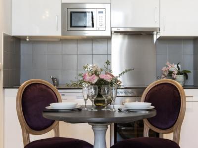 Photo n°7 du logement curiste LC-3363 à Rochefort