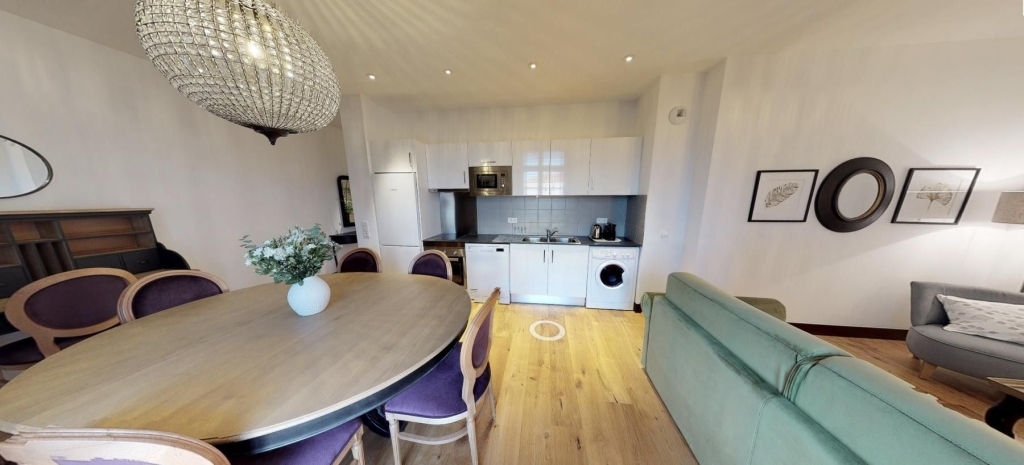 Rochefort - location curiste LC-3367 n°1