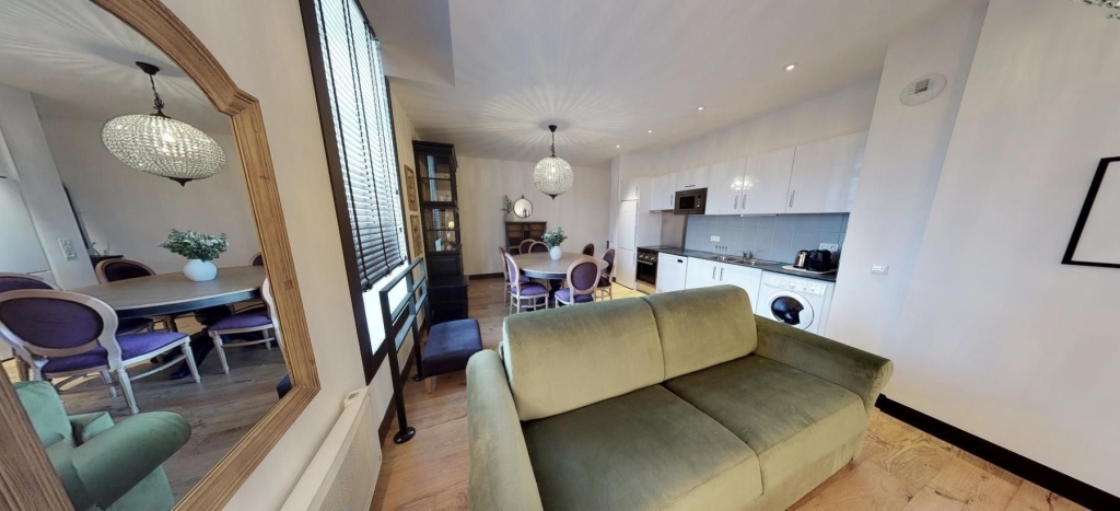 Rochefort - location curiste LC-3367 n°2