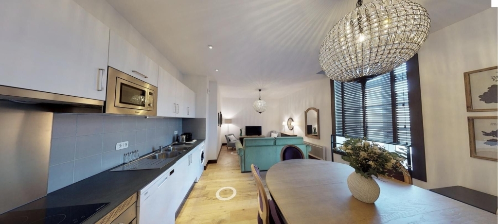 Rochefort - location curiste LC-3367 n°3