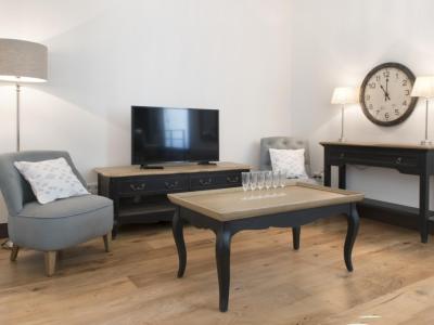 Photo n°4 du logement curiste LC-3367 à Rochefort