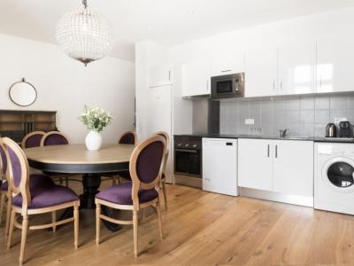 Photo n°6 du logement curiste LC-3367 à Rochefort