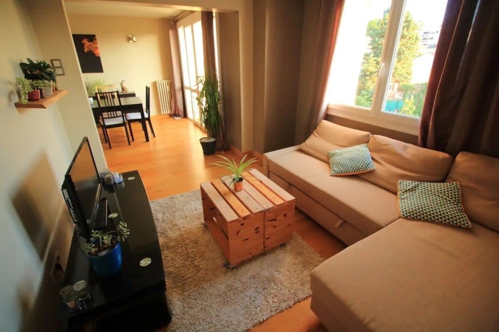 Vandœuvre-lès-Nancy - location curiste LC-3369 n°1