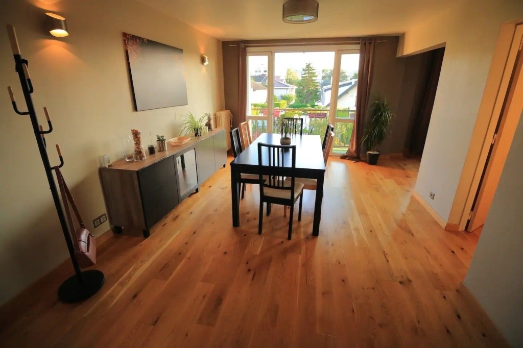 Vandœuvre-lès-Nancy - location curiste LC-3369 n°2