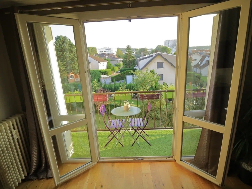 Vandœuvre-lès-Nancy - location curiste LC-3369 n°4