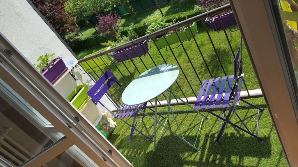 Vandœuvre-lès-Nancy - location curiste LC-3369 n°5