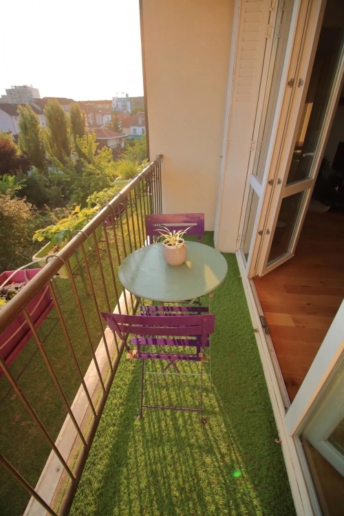 Vandœuvre-lès-Nancy - location curiste LC-3369 n°6