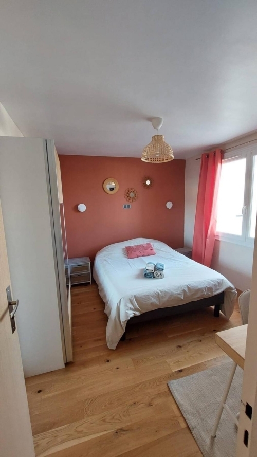 Vandœuvre-lès-Nancy - location curiste LC-3369 n°8