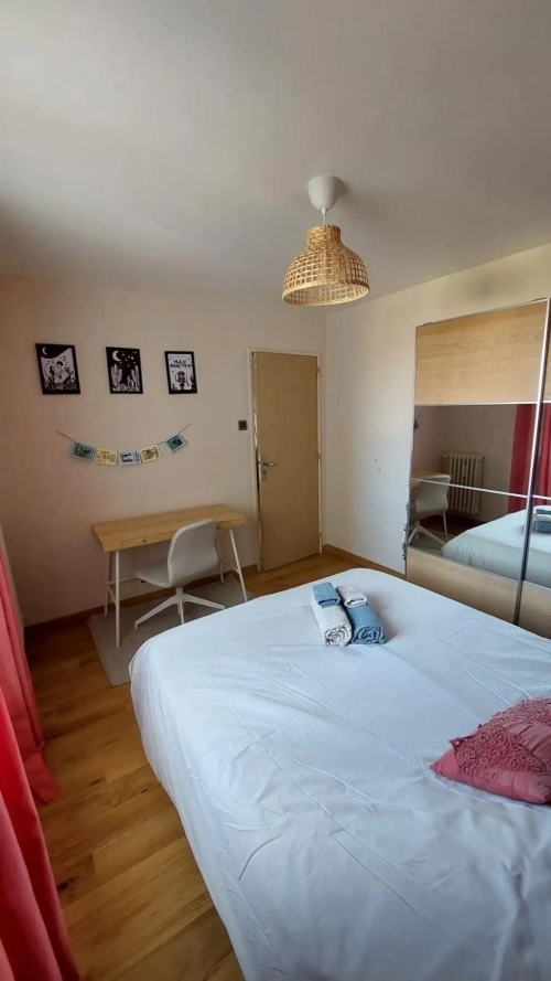 Vandœuvre-lès-Nancy - location curiste LC-3369 n°9