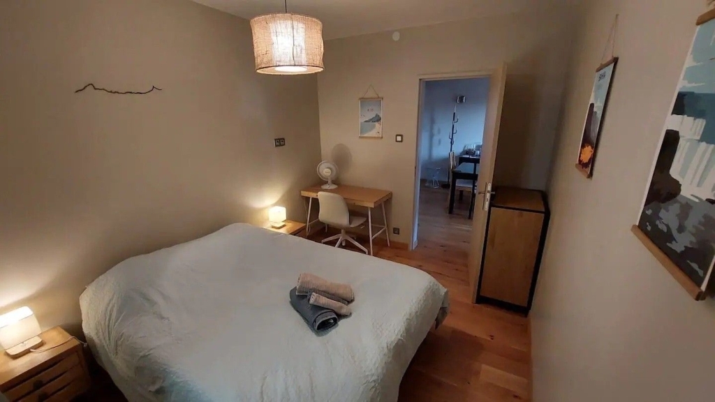 Vandœuvre-lès-Nancy - location curiste LC-3369 n°10