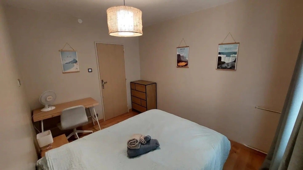 Vandœuvre-lès-Nancy - location curiste LC-3369 n°11