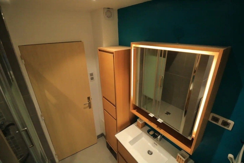 Vandœuvre-lès-Nancy - location curiste LC-3369 n°12