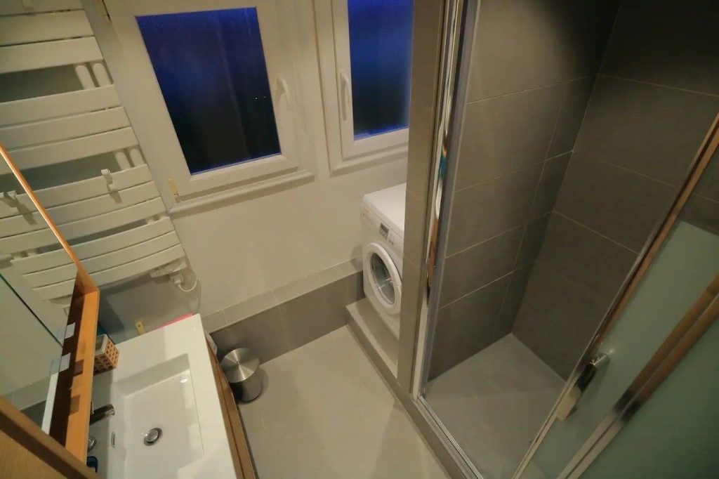 Vandœuvre-lès-Nancy - location curiste LC-3369 n°13