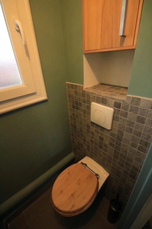 Vandœuvre-lès-Nancy - location curiste LC-3369 n°14