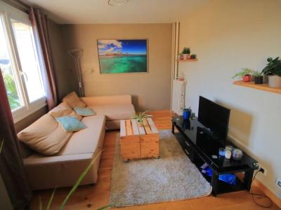 Photo n°3 du logement curiste LC-3369 à Vandœuvre-lès-Nancy