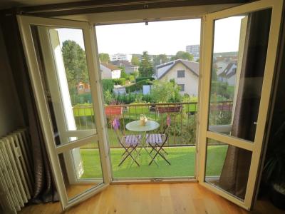 Photo n°4 du logement curiste LC-3369 à Vandœuvre-lès-Nancy