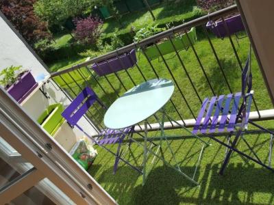 Photo n°5 du logement curiste LC-3369 à Vandœuvre-lès-Nancy