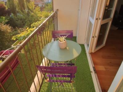 Photo n°6 du logement curiste LC-3369 à Vandœuvre-lès-Nancy