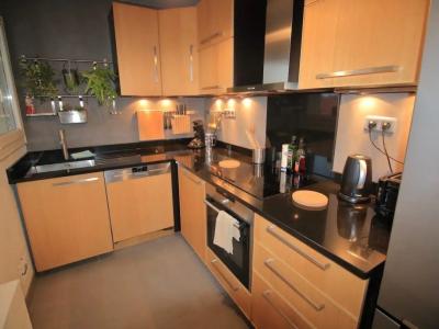 Photo n°7 du logement curiste LC-3369 à Vandœuvre-lès-Nancy