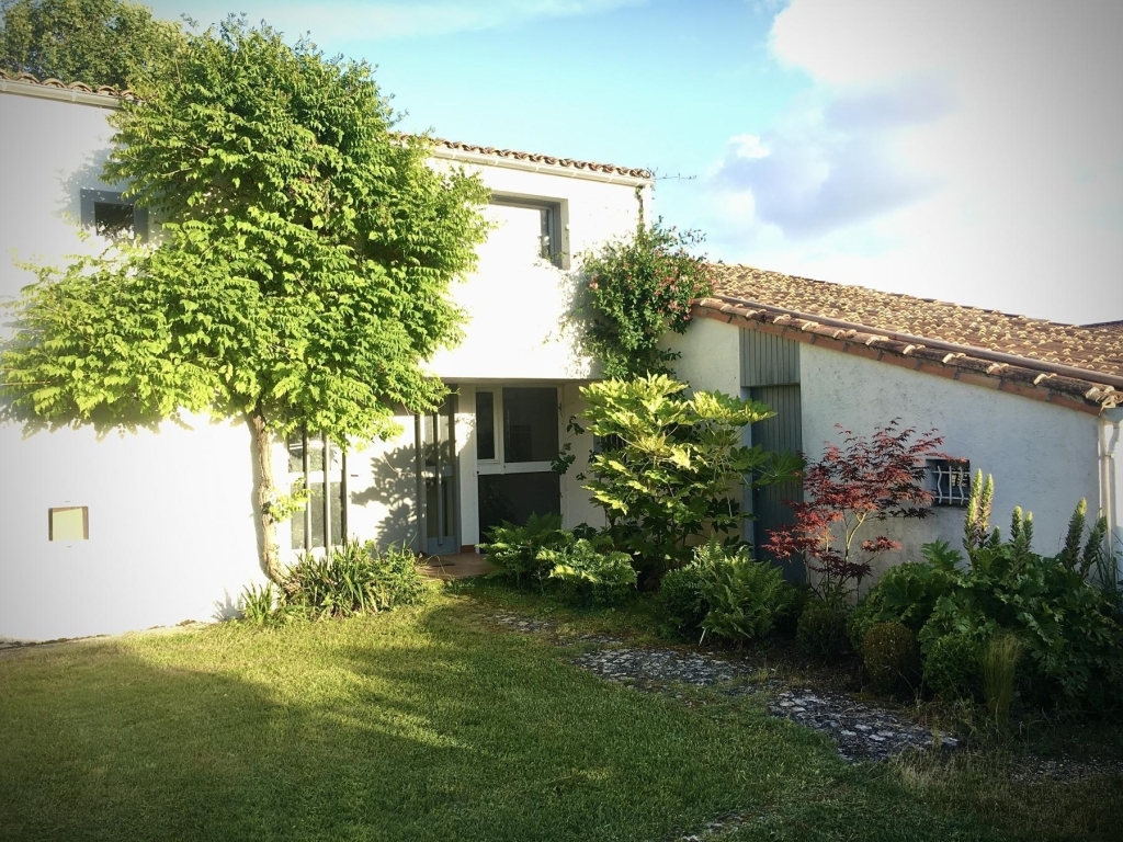 Saujon - location curiste LC-3370 n°9