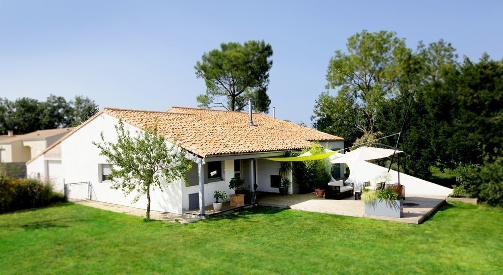 Saujon - location curiste LC-3370 n°10