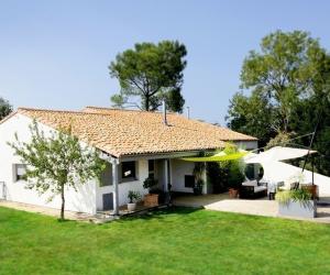 Photo Appartement tout confort avec 2 chambres à 5min des thermes de Saujon - Mer