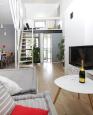 Présentation de l'appartement - petite photo