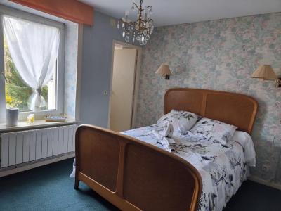 Photo Chambres d'hôte à Bains les Bains avec petit déjeuner inclus 