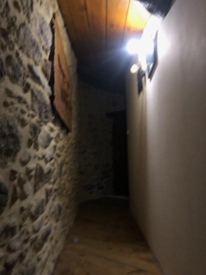 Détail Zoom photos logement