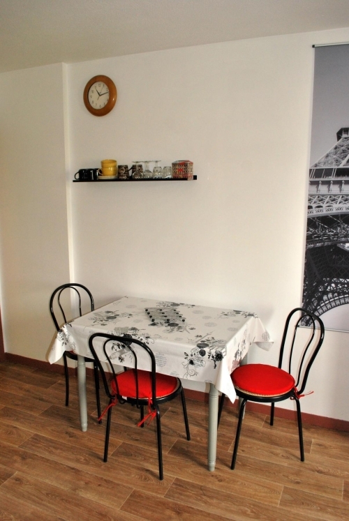 Châtel-Guyon - location curiste LC-3376 n°3