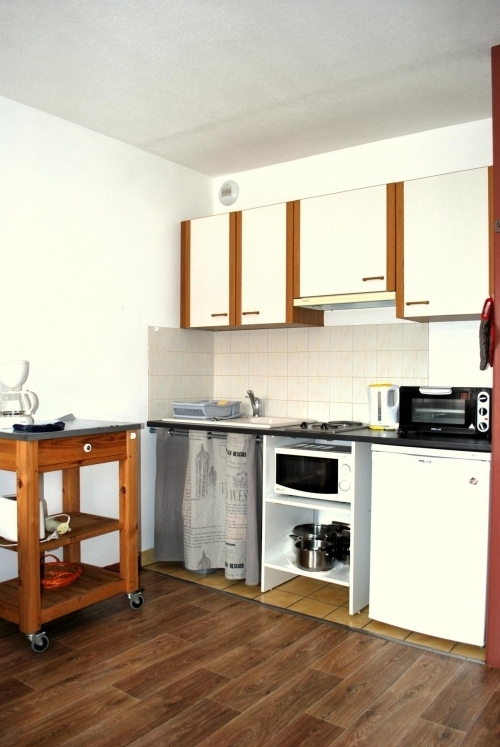 Châtel-Guyon - location curiste LC-3376 n°4