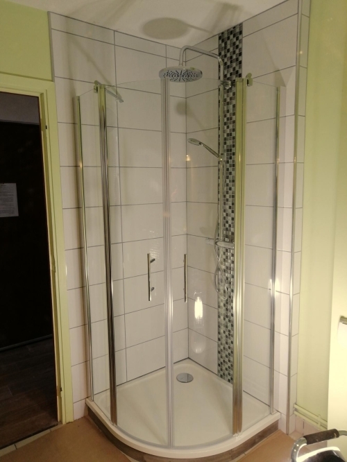 Châtel-Guyon - location curiste LC-3376 n°5