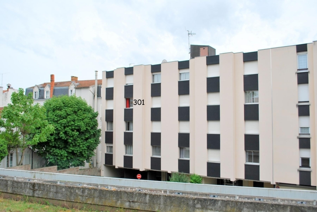 Châtel-Guyon - location curiste LC-3376 n°6