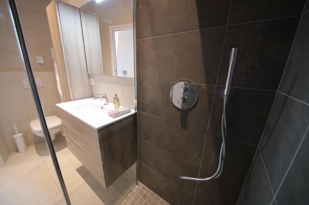 Aix-les-Bains - location curiste LC-3377 n°5