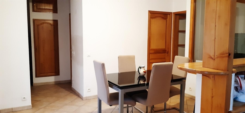 Allevard - location curiste LC-3379 n°1