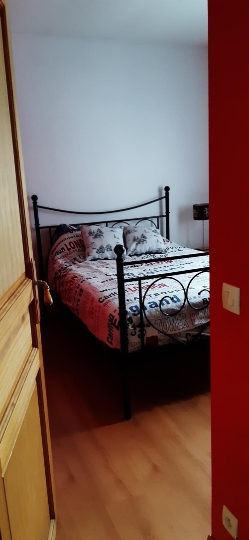 Allevard - location curiste LC-3379 n°5