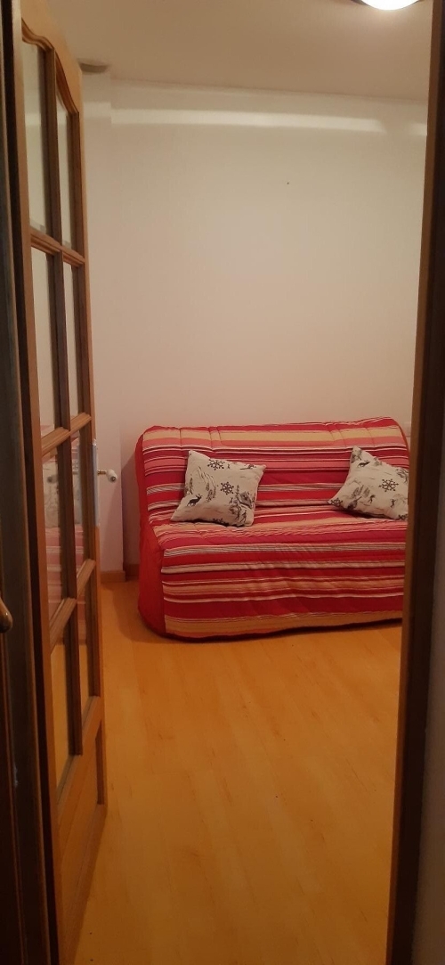 Allevard - location curiste LC-3379 n°6