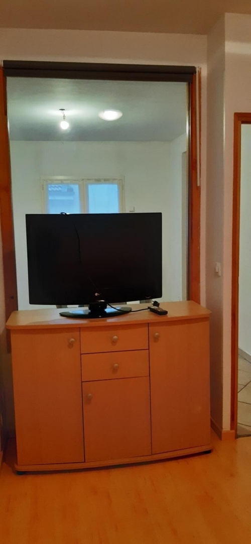 Allevard - location curiste LC-3379 n°7