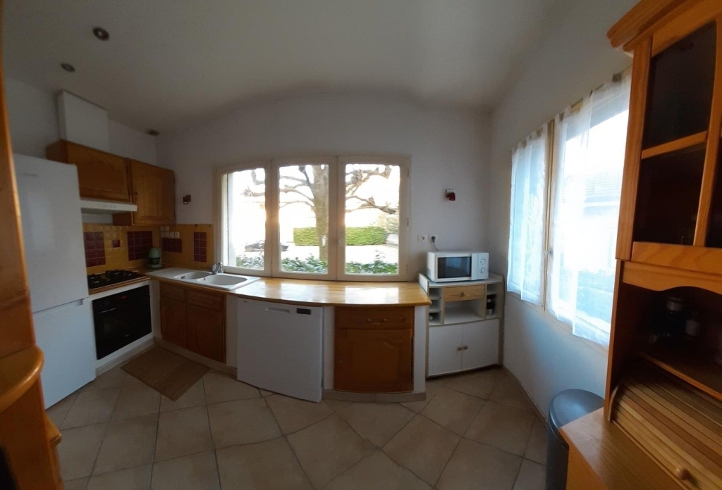 Allevard - location curiste LC-3379 n°9