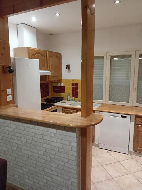 Allevard - location curiste LC-3379 n°3
