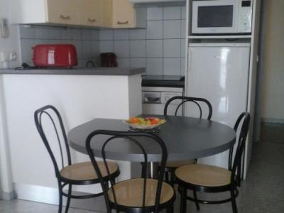 Présentation image appartement - grande photos