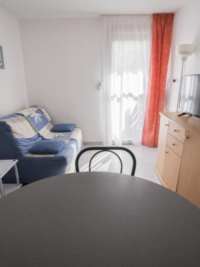 Détail Zoom photos logement
