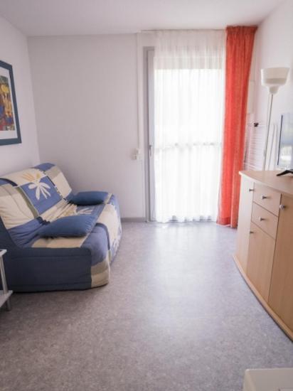 Détail Zoom photos logement