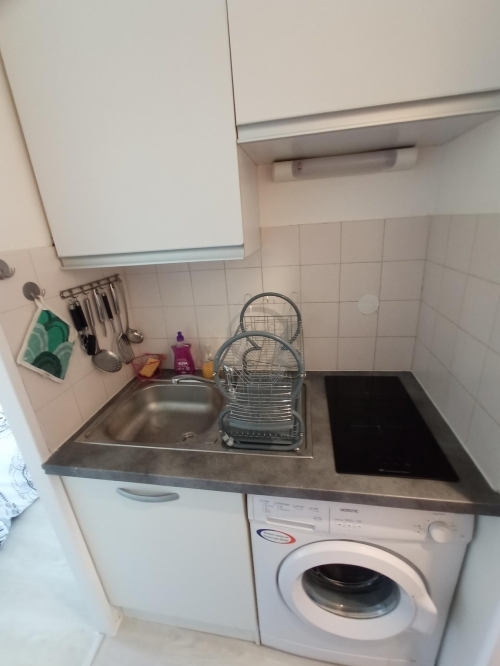 Rochefort - location curiste LC-3385 n°2