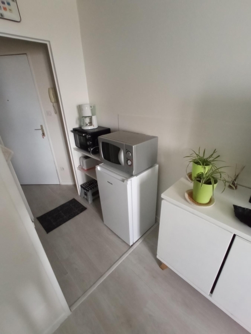 Rochefort - location curiste LC-3385 n°3