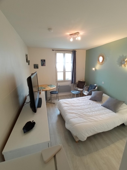 Rochefort - location curiste LC-3385 n°4