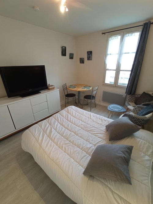 Rochefort - location curiste LC-3385 n°5