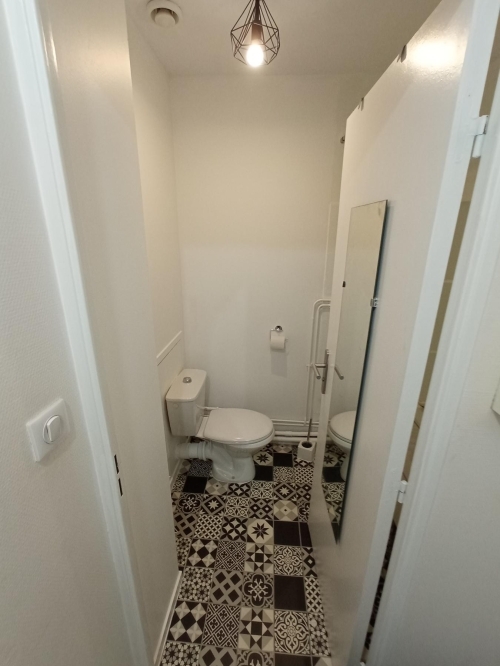 Rochefort - location curiste LC-3385 n°8