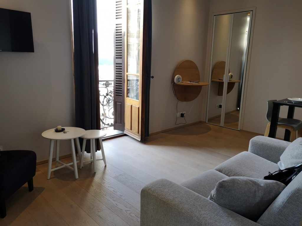 Aix-les-Bains - location curiste LC-3398 n°2